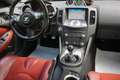 Nissan 370Z 3.7i V6 40th anniversary-Nav-Airco-PDC-Keyless siva - thumbnail 6
