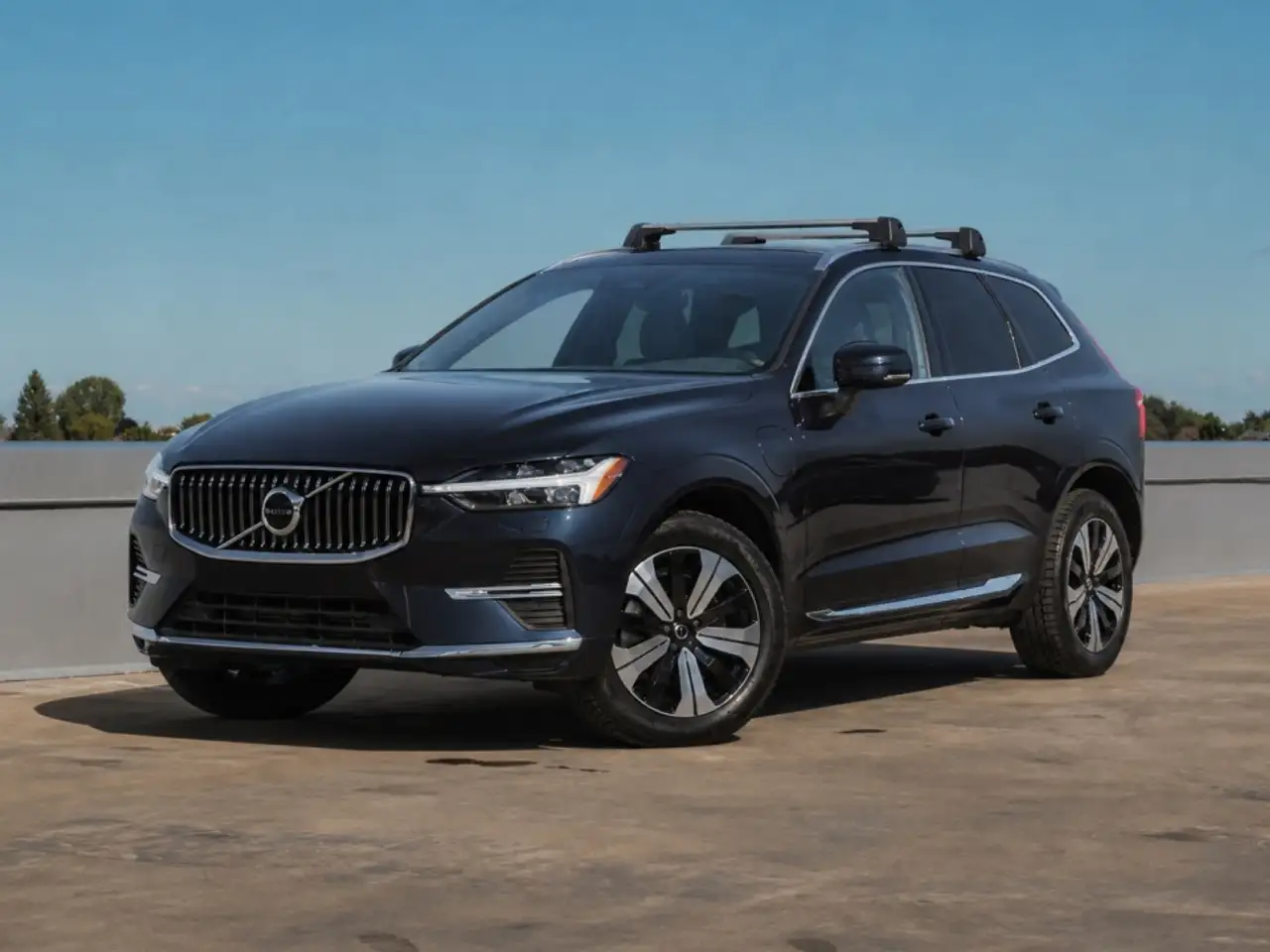 2023 Volvo XC60