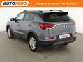 SsangYong Korando D16T Urban 4x2 Gris - thumbnail 4