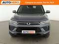 SsangYong Korando D16T Urban 4x2 Gris - thumbnail 9