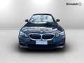 BMW 318 d 48V Msport Nero - thumbnail 4