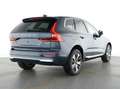 Volvo XC60 Plus Bright Plug-In Hybrid AWD*HUD*MATRIX Blau - thumbnail 4