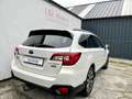 Subaru OUTBACK LEGACY 2.0D AWD(4x4)Premium Lineartronic CVT Blanc - thumbnail 4