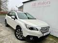 Subaru OUTBACK LEGACY 2.0D AWD(4x4)Premium Lineartronic CVT Blanc - thumbnail 6