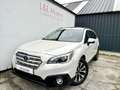 Subaru OUTBACK LEGACY 2.0D AWD(4x4)Premium Lineartronic CVT Blanc - thumbnail 1