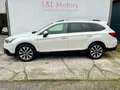 Subaru OUTBACK LEGACY 2.0D AWD(4x4)Premium Lineartronic CVT Blanc - thumbnail 2