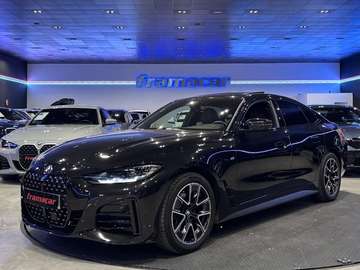 420dA Gran Coupé