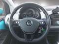 Volkswagen up! e-up! Style Plus Blau - thumbnail 11