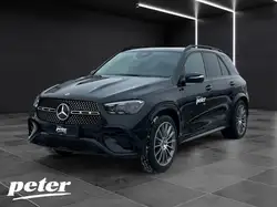 Mercedes-Benz GLE 300 d 4MATIC AMG*Fahrassistenz*AHV