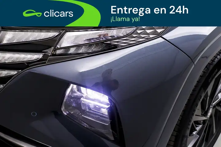 Hyundai Tucson 1.6 TGDI 48V Maxx Sky (2021) 2021, foto 10