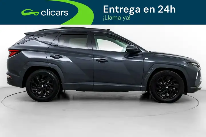 Hyundai Tucson 1.6 TGDI 48V Maxx Sky (2021) 2021, foto 7