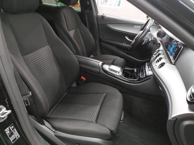 Mercedes-Benz E 300 T de Avantgarde Navi LED Widescreen — photo 15
