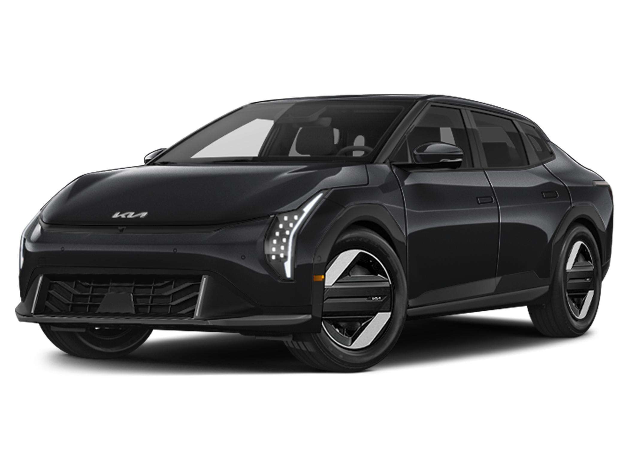 2027 Kia EV4