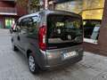 Fiat Doblo Panorama 1.4 T-Jet GNC Corto Lounge Gris - thumbnail 5