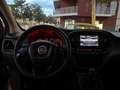 Fiat Doblo Panorama 1.4 T-Jet GNC Corto Lounge Gris - thumbnail 11