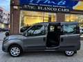 Fiat Doblo Panorama 1.4 T-Jet GNC Corto Lounge Gris - thumbnail 8