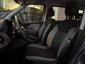 Fiat Doblo Panorama 1.4 T-Jet GNC Corto Lounge Gris - thumbnail 10