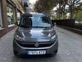 Fiat Doblo Panorama 1.4 T-Jet GNC Corto Lounge Gris - thumbnail 3
