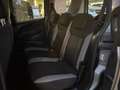 Fiat Doblo Panorama 1.4 T-Jet GNC Corto Lounge Gris - thumbnail 12