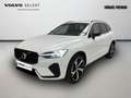 Volvo XC60 2.0 T6 AWD Recharge Ultra Dark Auto Blanco - thumbnail 1