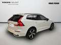 Volvo XC60 2.0 T6 AWD Recharge Ultra Dark Auto Blanco - thumbnail 3