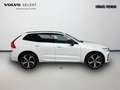 Volvo XC60 2.0 T6 AWD Recharge Ultra Dark Auto Blanco - thumbnail 4