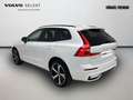 Volvo XC60 2.0 T6 AWD Recharge Ultra Dark Auto Blanco - thumbnail 7