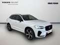 Volvo XC60 2.0 T6 AWD Recharge Ultra Dark Auto Blanco - thumbnail 2