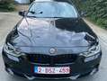 BMW 316 316i Sport Line Zwart - thumbnail 1