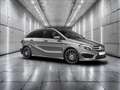 Mercedes-Benz B 200 AMG+KAMERA+MEMORY-SITZE+AMBIENTE+LED Grijs - thumbnail 4