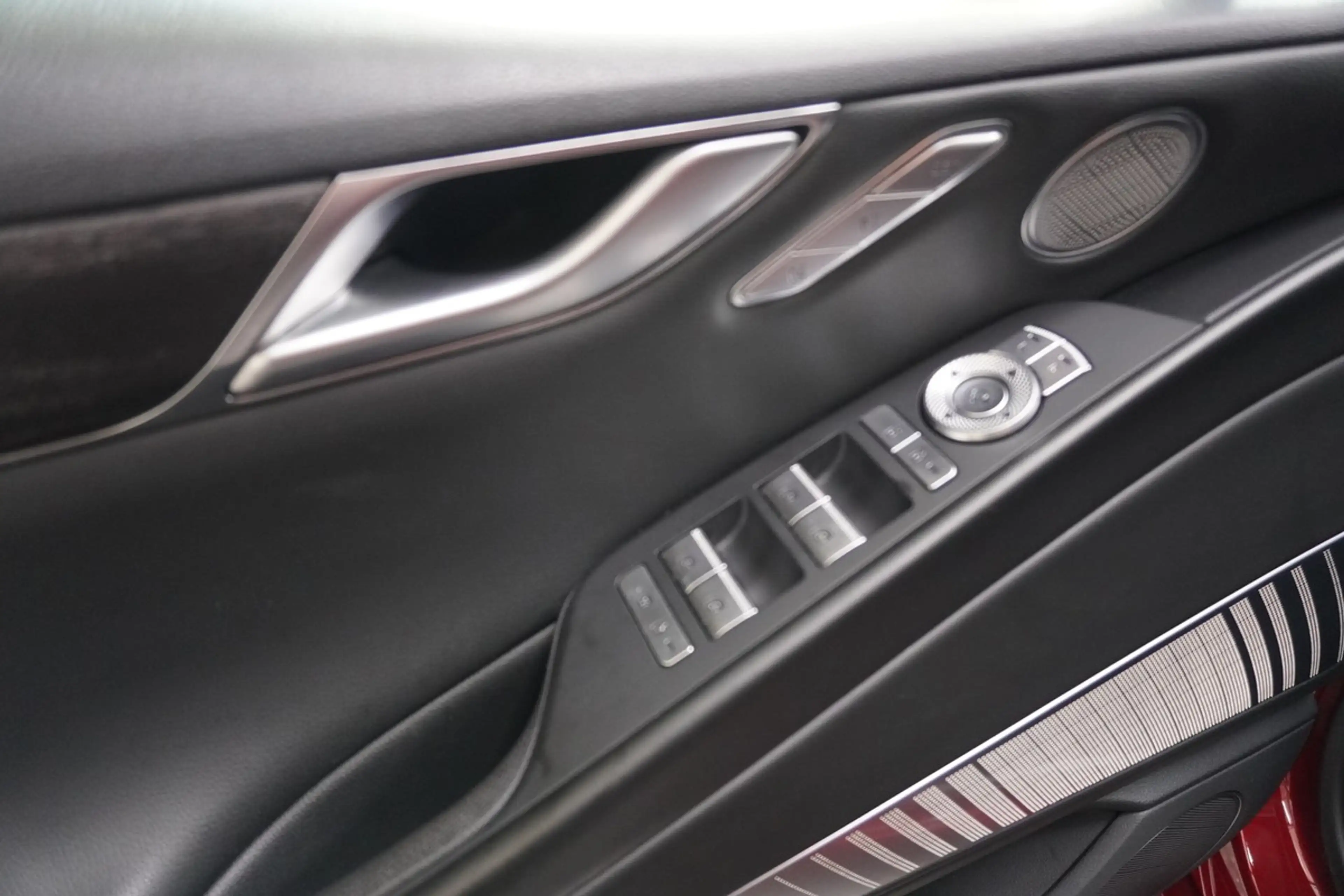 Genesis G80 2.5 T Sport AWD LED ACC 360 Massage HUD Lexicon — photo 24