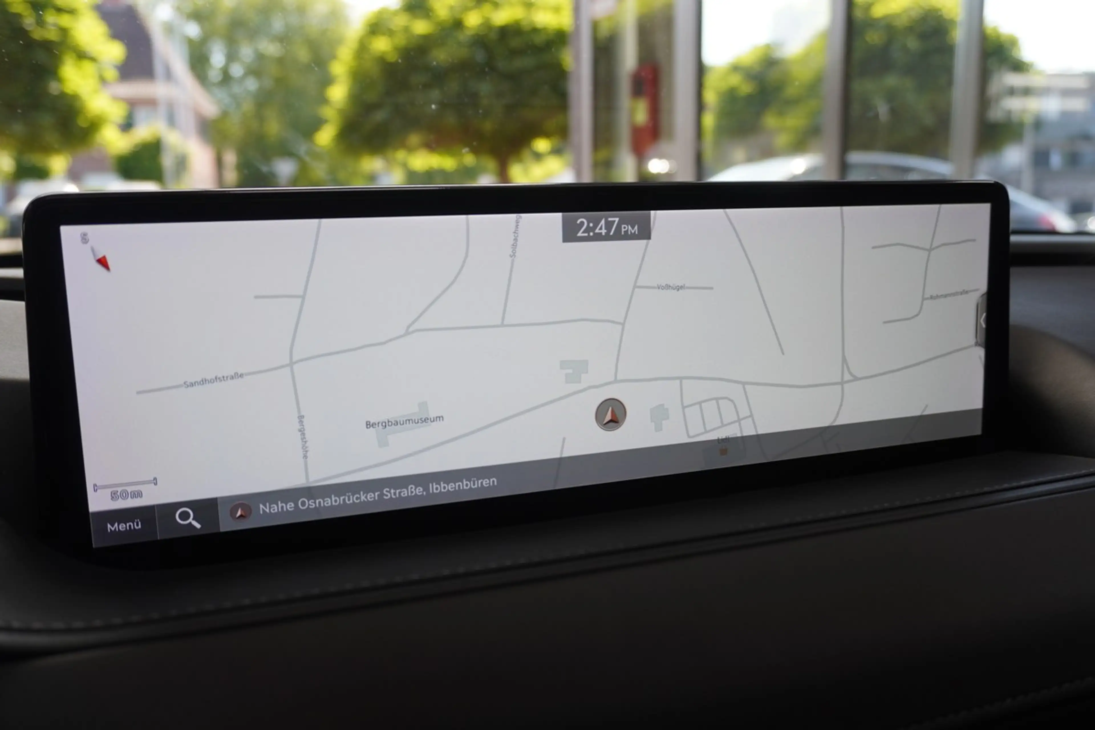 Genesis G80 2.5 T Sport AWD LED ACC 360 Massage HUD Lexicon — photo 26