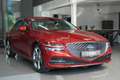 Genesis G80 2.5 T Sport AWD LED ACC 360 Massage HUD Lexicon Rot - thumbnail 3