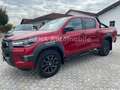 Toyota Hilux Invincible 2.8 *360°*JBL*AHK*Rollo*Bügel* Rouge - thumbnail 2