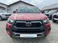 Toyota Hilux Invincible 2.8 *360°*JBL*AHK*Rollo*Bügel* Rouge - thumbnail 3