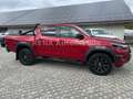 Toyota Hilux Invincible 2.8 *360°*JBL*AHK*Rollo*Bügel* Rouge - thumbnail 5