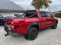 Toyota Hilux Invincible 2.8 *360°*JBL*AHK*Rollo*Bügel* Rouge - thumbnail 6