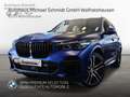 BMW X5 M 50i Einzelstück*Individual*22 Zoll*M Fahrwerk Prof Blu/Azzurro - thumbnail 1