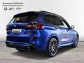 BMW X5 M 50i Einzelstück*Individual*22 Zoll*M Fahrwerk Prof Blu/Azzurro - thumbnail 5