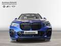 BMW X5 M 50i Einzelstück*Individual*22 Zoll*M Fahrwerk Prof Blau - thumbnail 7