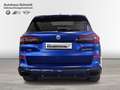 BMW X5 M 50i Einzelstück*Individual*22 Zoll*M Fahrwerk Prof Blu/Azzurro - thumbnail 4