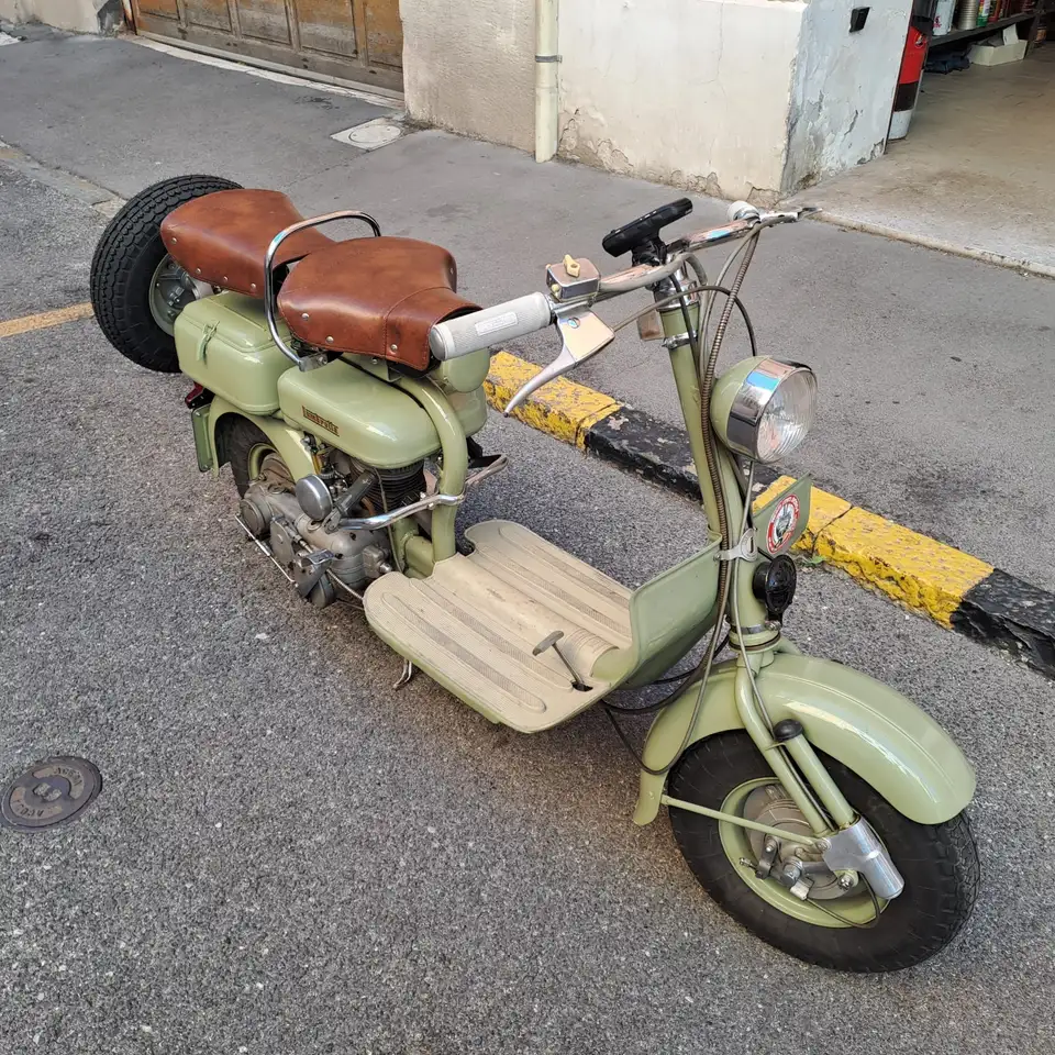 Lambretta