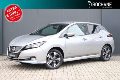Nissan Leaf 62 kWh 3.Zero Limited Edition l  Apple carplay/and