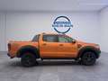 Ford Ranger Wildtrak Doppelkabine 4x4 TOP ZUSTAND Orange - thumbnail 6