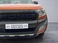 Ford Ranger Wildtrak Doppelkabine 4x4 TOP ZUSTAND Orange - thumbnail 14
