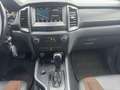 Ford Ranger Wildtrak Doppelkabine 4x4 TOP ZUSTAND Orange - thumbnail 17