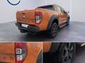 Ford Ranger Wildtrak Doppelkabine 4x4 TOP ZUSTAND Orange - thumbnail 11