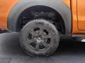 Ford Ranger Wildtrak Doppelkabine 4x4 TOP ZUSTAND Orange - thumbnail 31