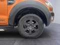 Ford Ranger Wildtrak Doppelkabine 4x4 TOP ZUSTAND Orange - thumbnail 30