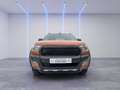 Ford Ranger Wildtrak Doppelkabine 4x4 TOP ZUSTAND Orange - thumbnail 8